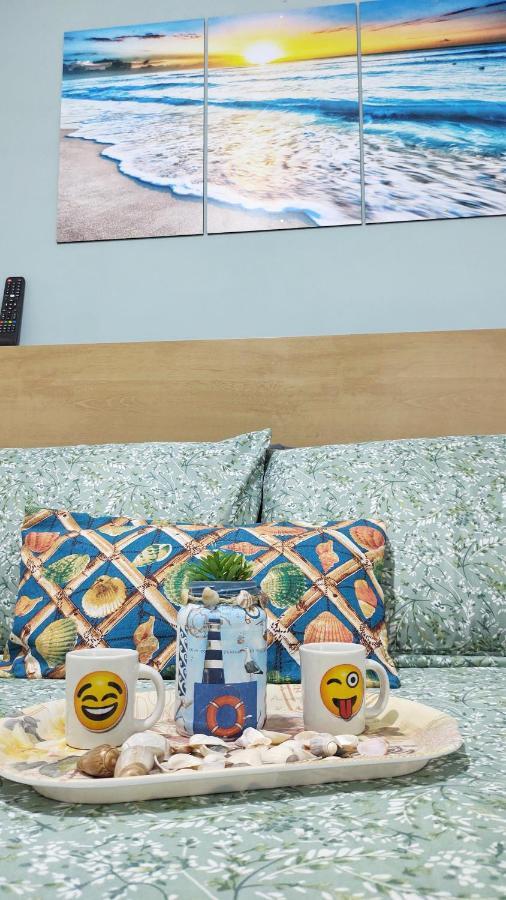 Apto Centro Ubatuba Com Varanda Gourmet, Suite E Piscina Ngoại thất bức ảnh